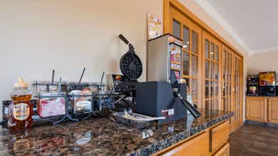 Hotel Best Western Lorson Inn photo 4