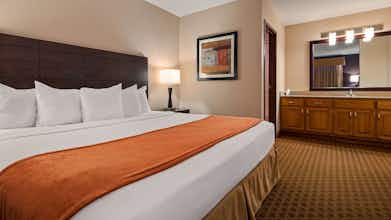Hotel Best Western Lorson Inn photo 5