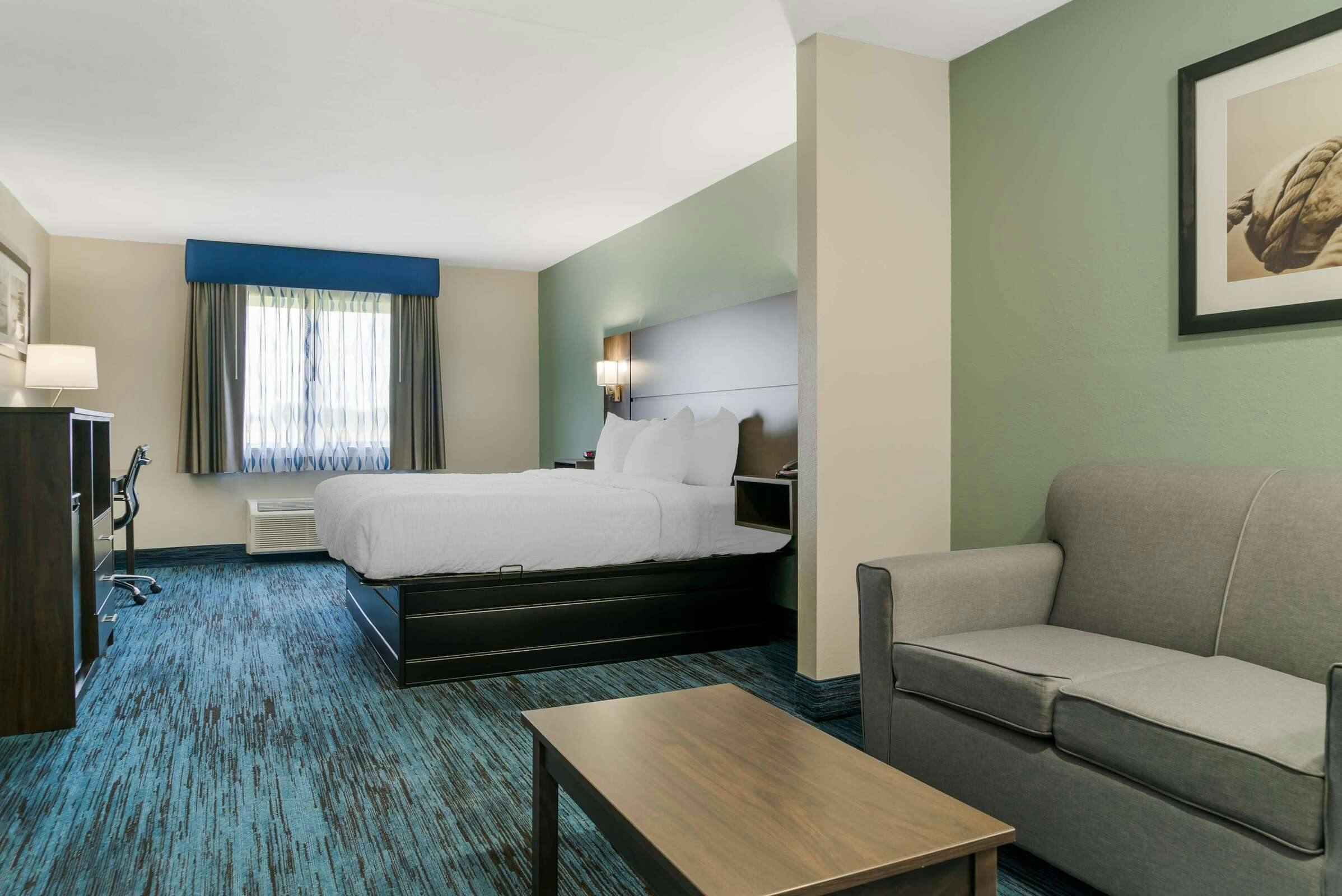 Hotel Best Western Clare Hotel photo 1