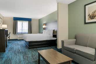 Hotel Best Western Clare Hotel photo 1