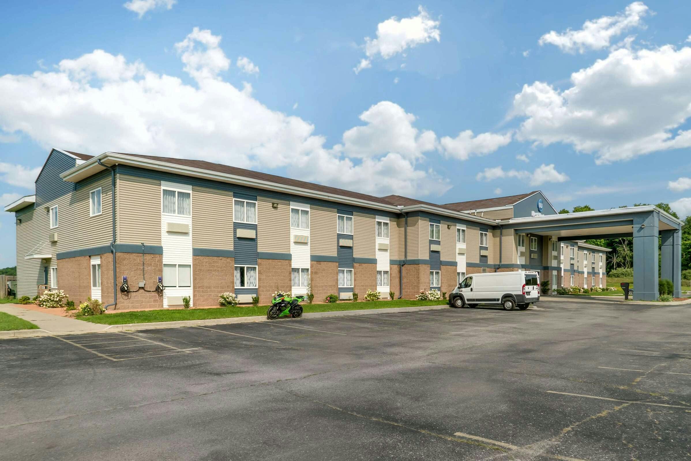 Hotel Best Western Clare Hotel photo 2