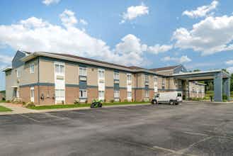 Hotel Best Western Clare Hotel photo 2