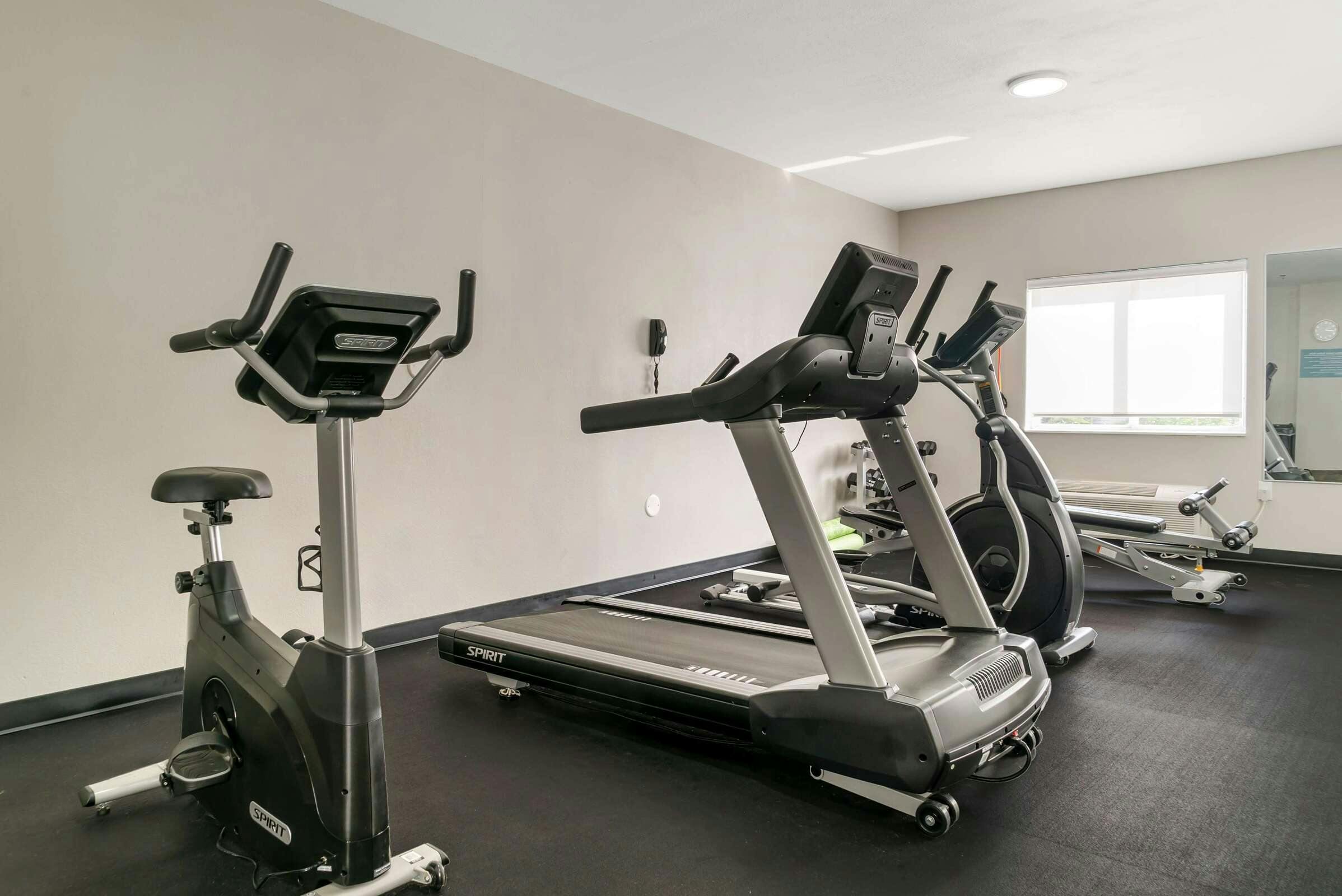 Hotel Best Western Clare Hotel photo 4