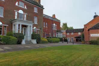 Hotel Best Western Moore Place Hotel photo 1