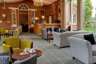 Hotel Best Western Moore Place Hotel photo 2