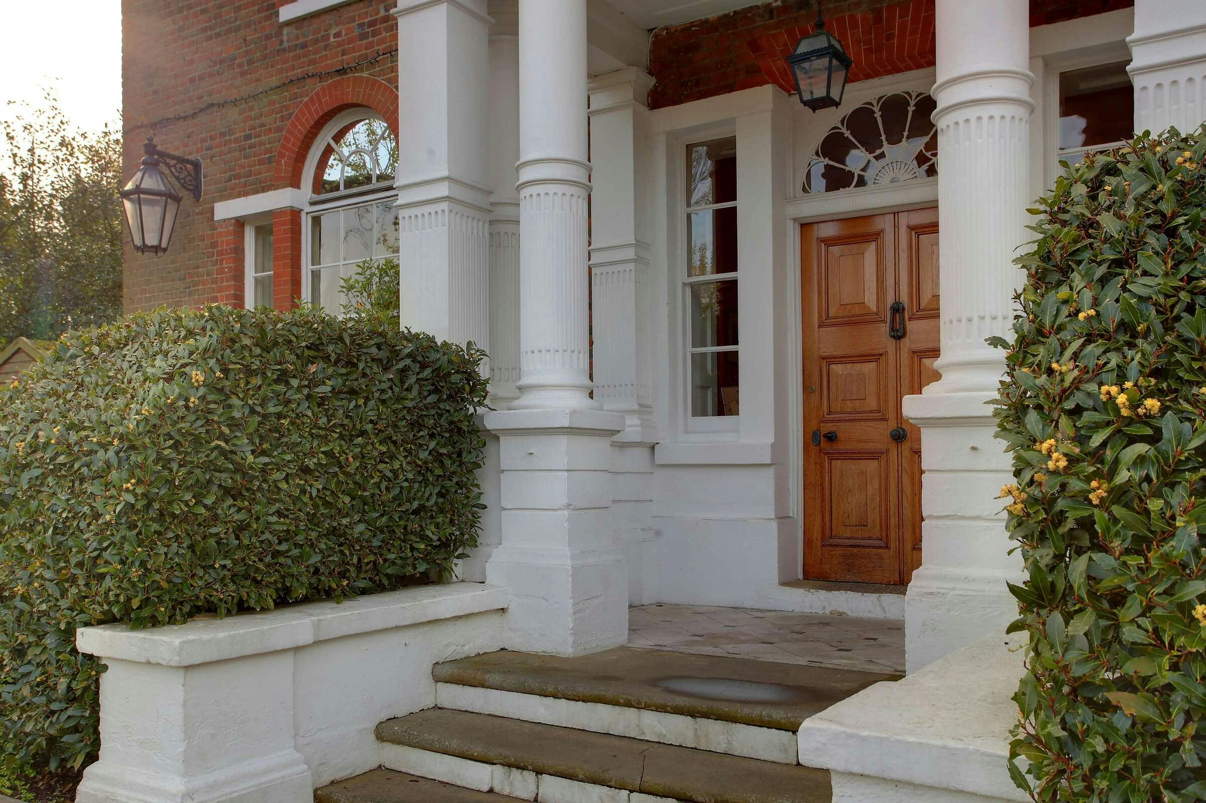 Hotel Best Western Moore Place Hotel photo 3