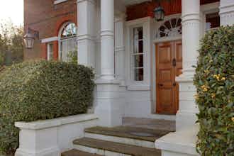 Hotel Best Western Moore Place Hotel photo 3