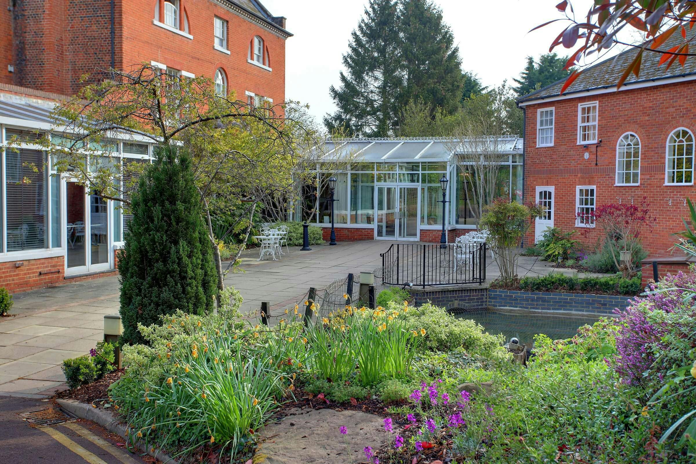 Hotel Best Western Moore Place Hotel photo 4