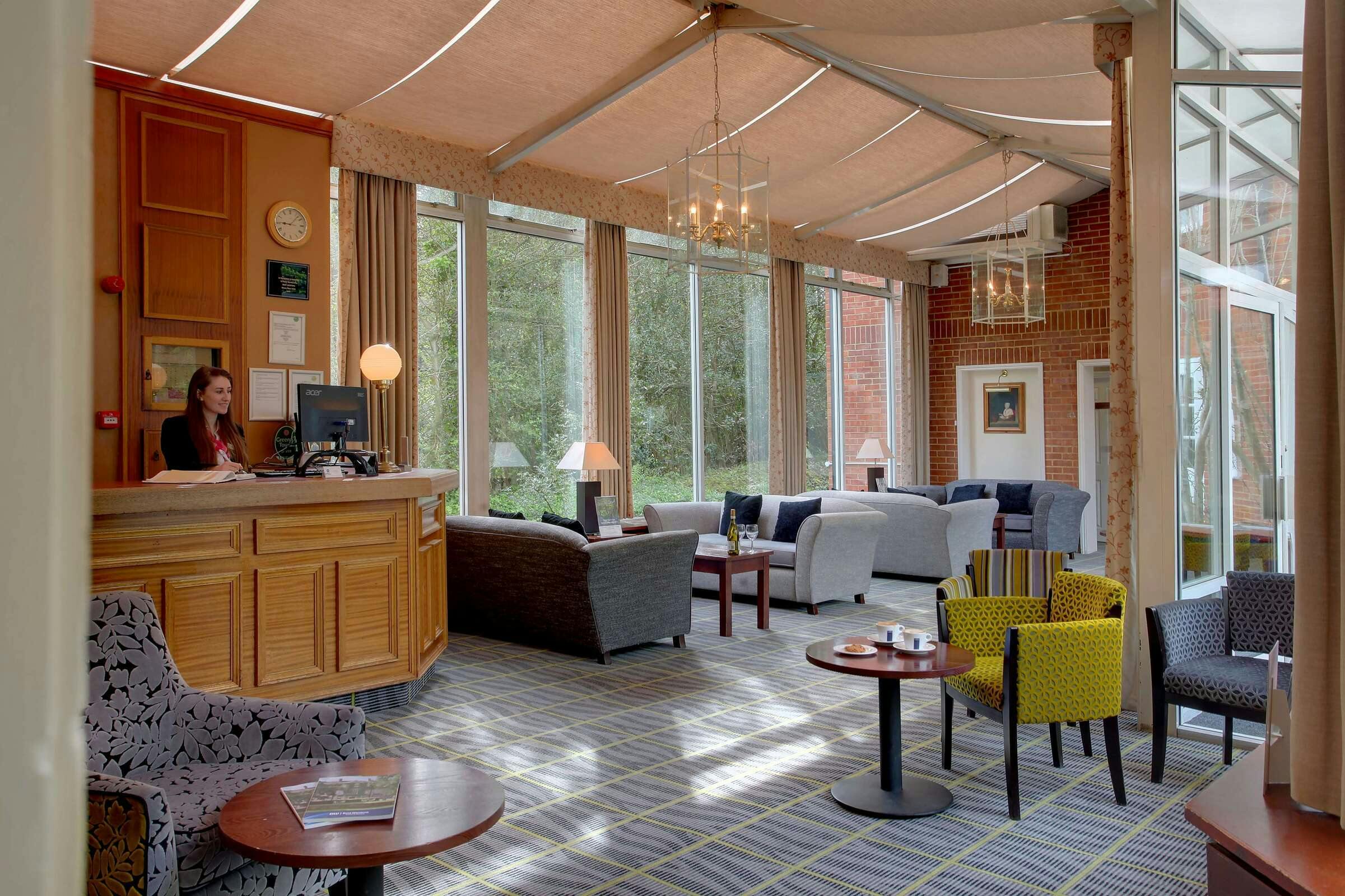 Hotel Best Western Moore Place Hotel photo 5