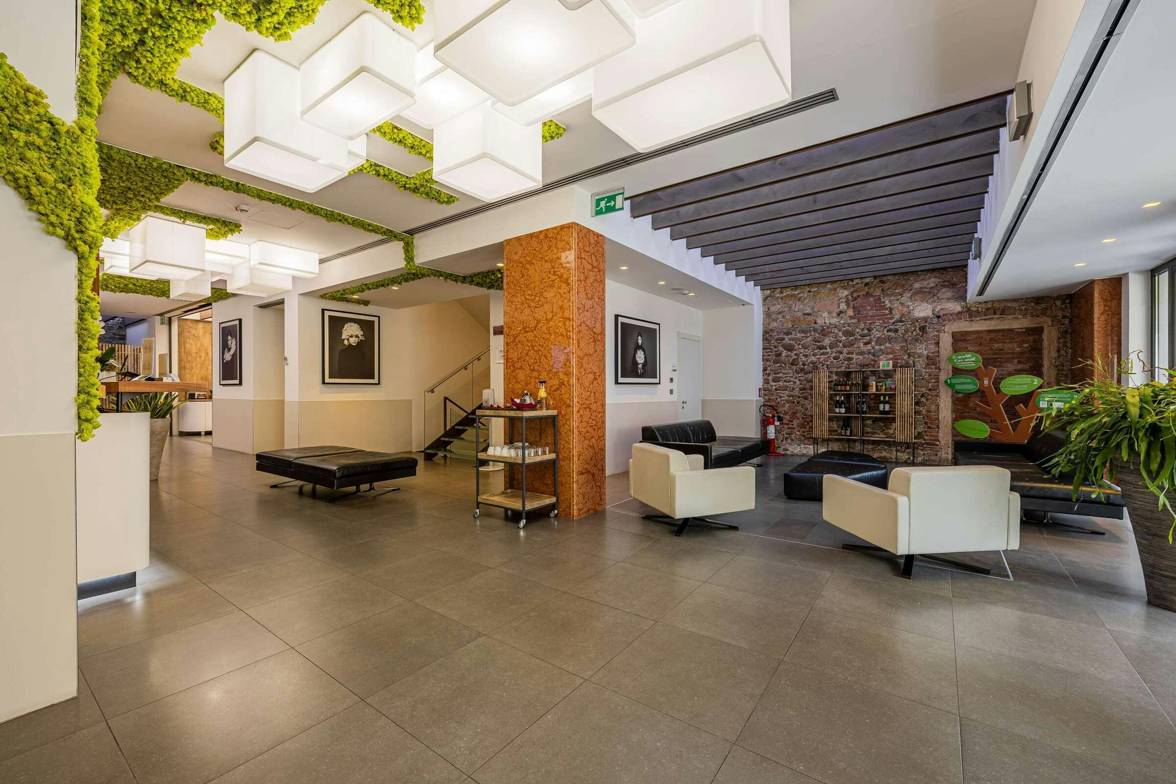 Hotel Best Western Plus Hotel De Capuleti photo 1