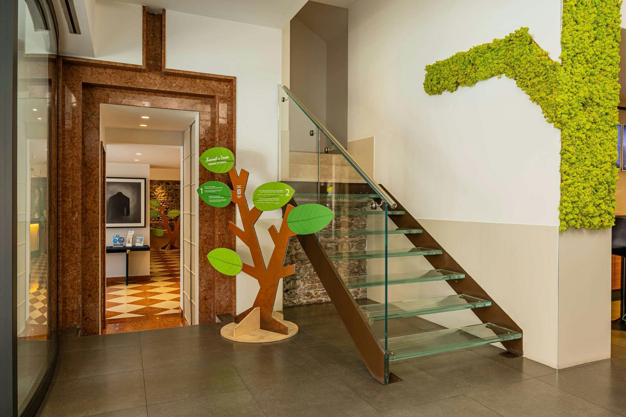 Hotel Best Western Plus Hotel De Capuleti photo 2