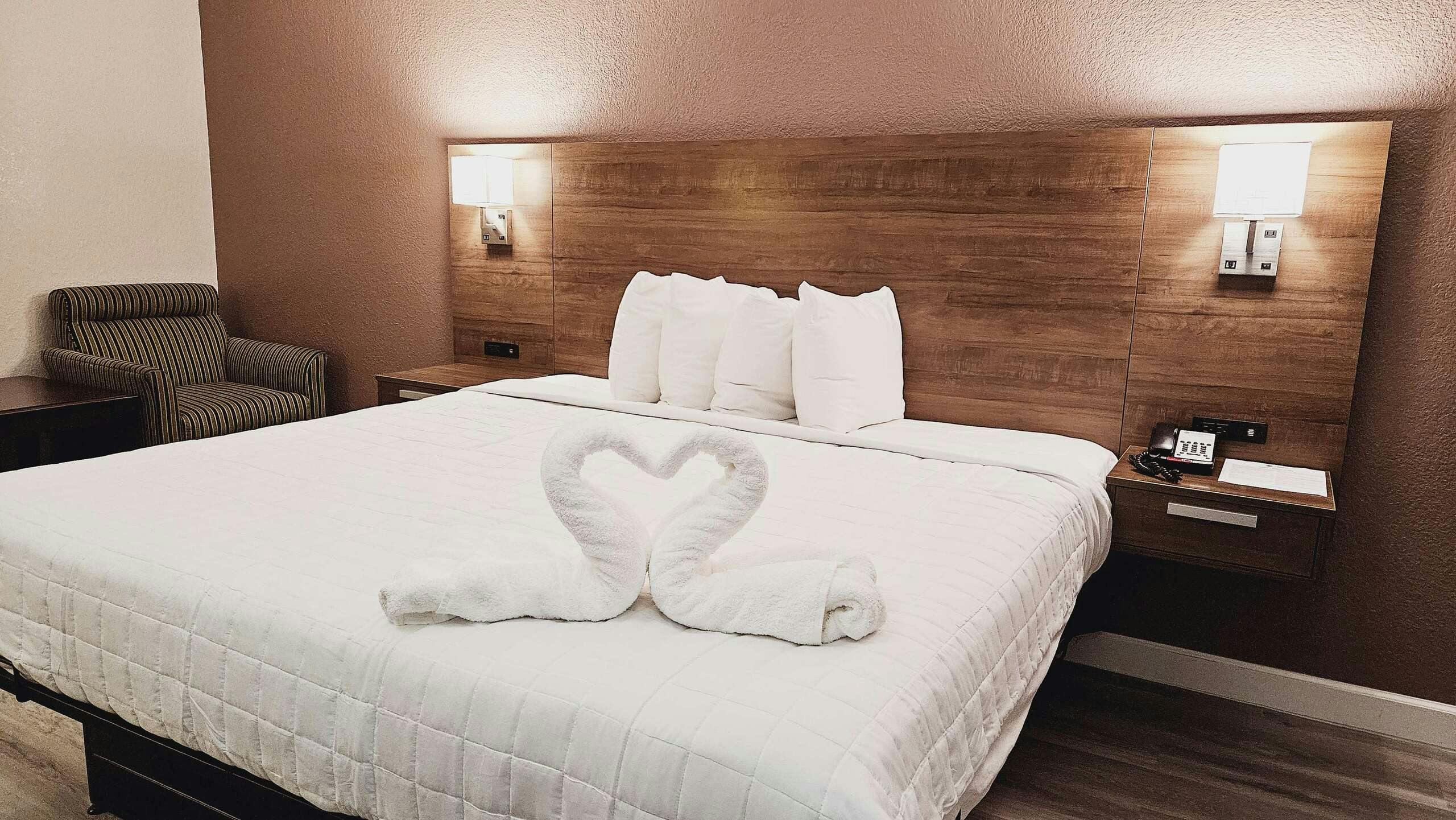 Sure Stay Plus Hotel By Best Western Hopkinsville