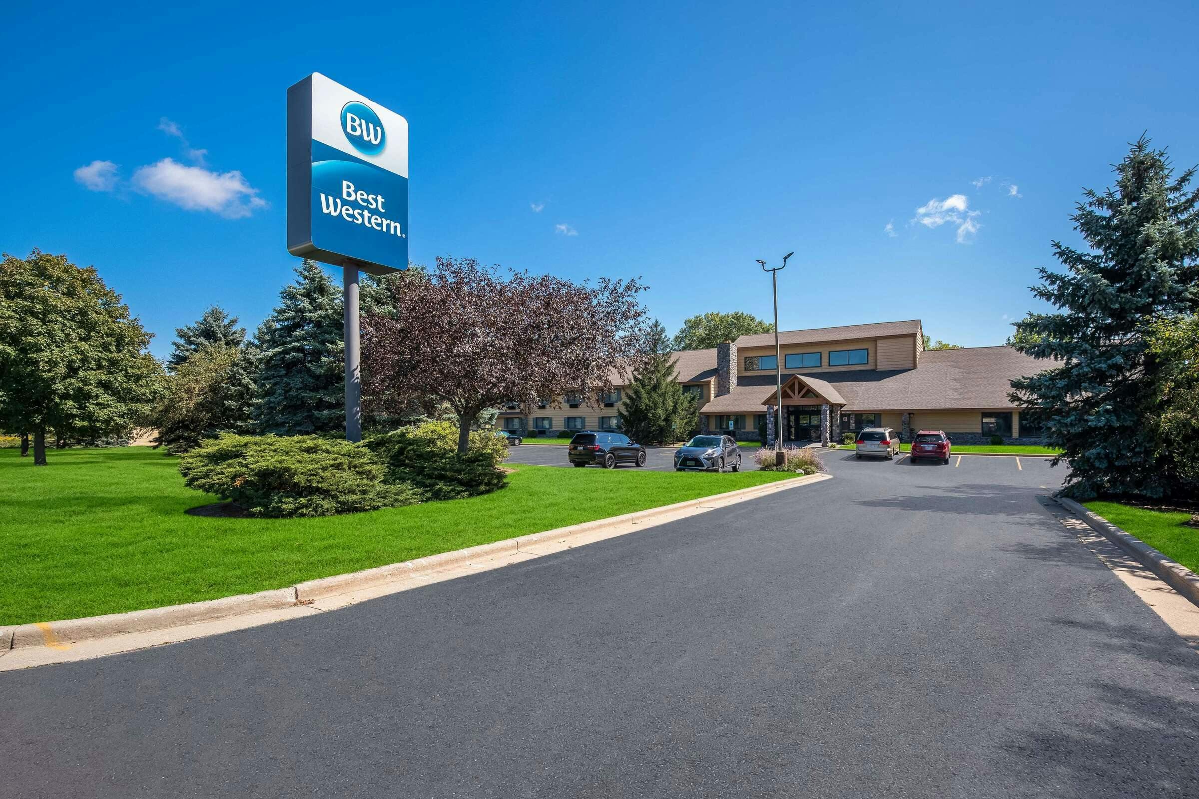 Best Western Germantown Inn