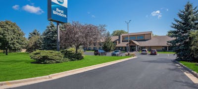 Best Western Germantown Inn