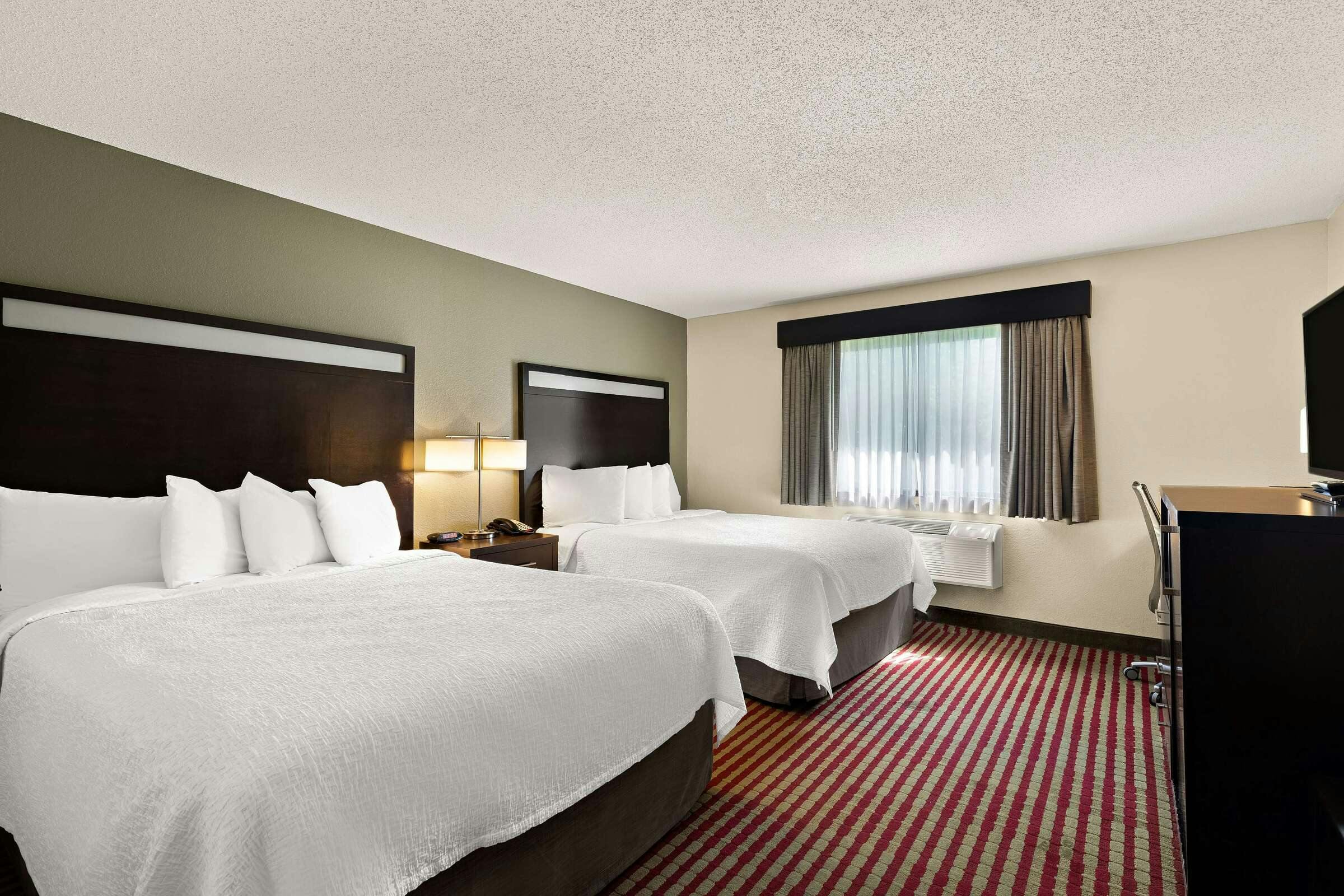 Hotel Best Western Germantown Inn photo 1