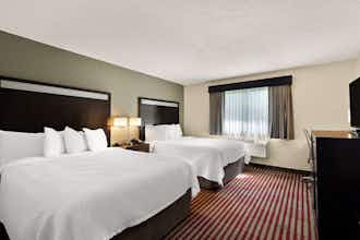 Hotel Best Western Germantown Inn photo 1