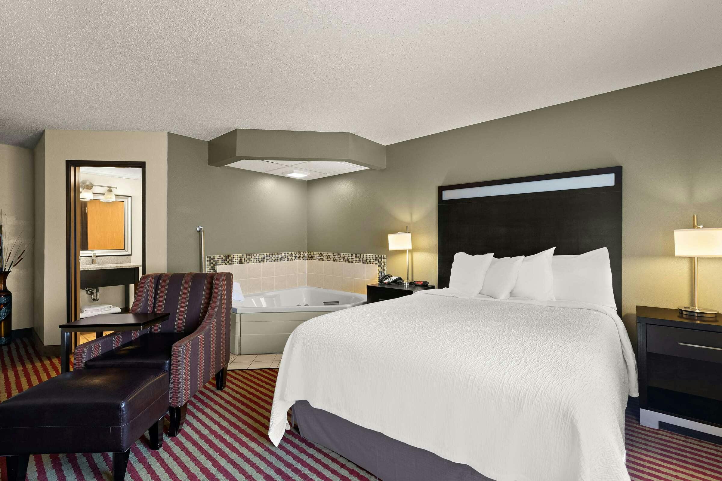 Hotel Best Western Germantown Inn photo 2