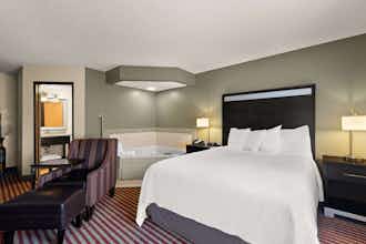Hotel Best Western Germantown Inn photo 2