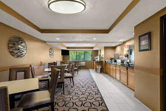 Hotel Best Western Germantown Inn photo 3