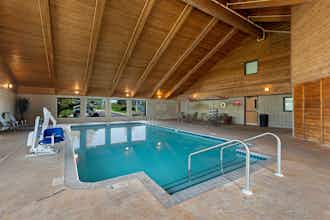 Hotel Best Western Germantown Inn photo 4