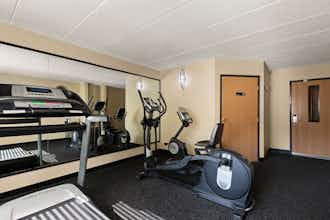 Hotel Best Western Germantown Inn photo 5