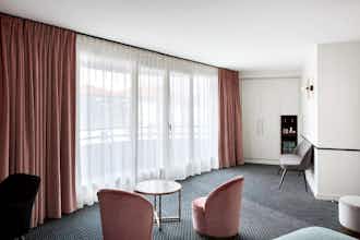 Hotel Best Western Hotel Du Pont Wilson photo 1