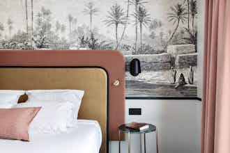 Hotel Best Western Hotel Du Pont Wilson photo 2