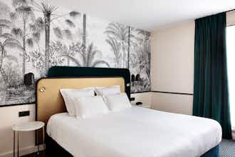 Hotel Best Western Hotel Du Pont Wilson photo 3