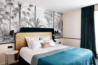 Hotel Best Western Hotel Du Pont Wilson photo 4
