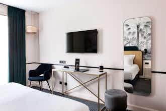 Hotel Best Western Hotel Du Pont Wilson photo 5