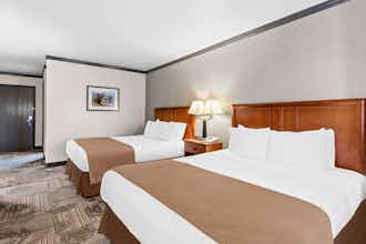Hotel Best Western Apache Junction Inn photo 1