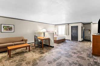 Hotel Best Western Apache Junction Inn photo 2