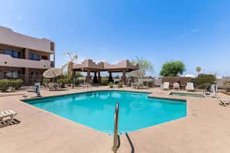 Hotel Best Western Apache Junction Inn photo 5