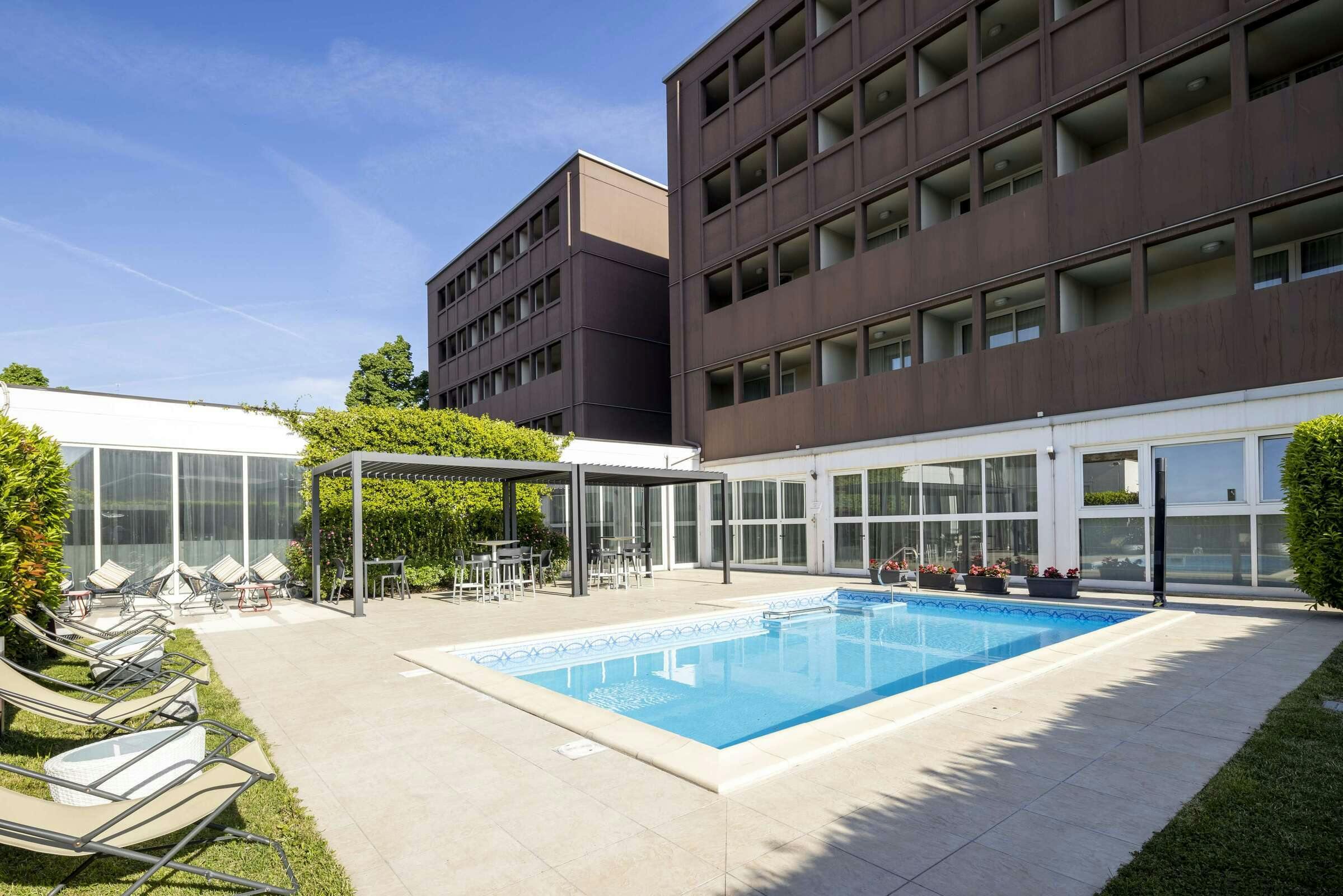 Hotel Best Western Plus Hotel Farnese photo 1