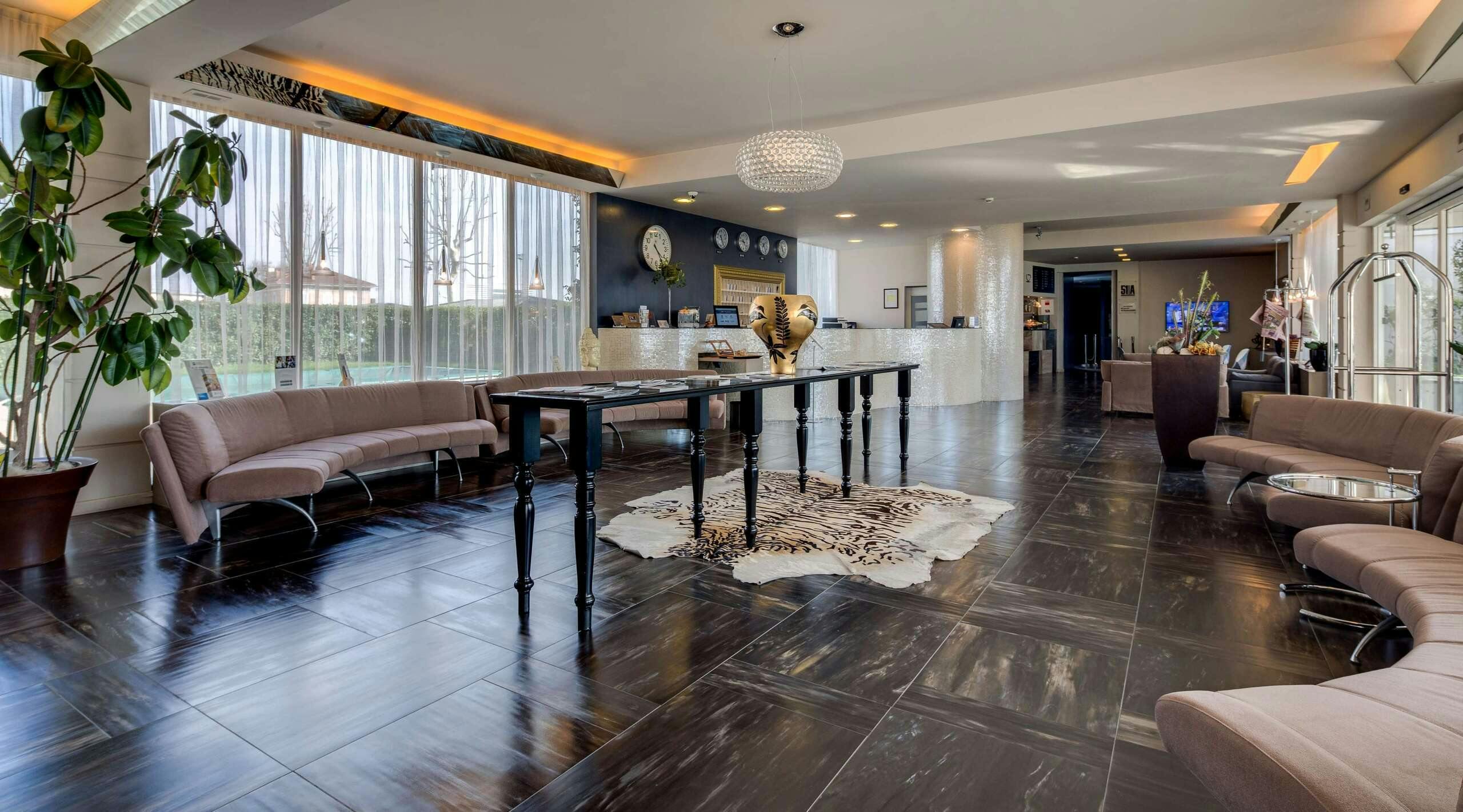 Hotel Best Western Plus Hotel Farnese photo 5