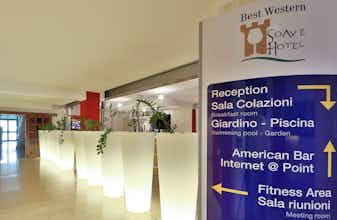 Hotel Best Western Soave Hotel photo 1