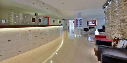 Hotel Best Western Soave Hotel photo 5