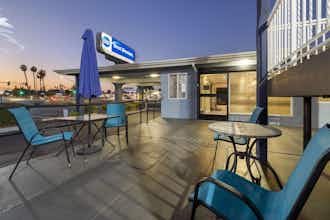 Hotel Best Western Orange Plaza photo 1
