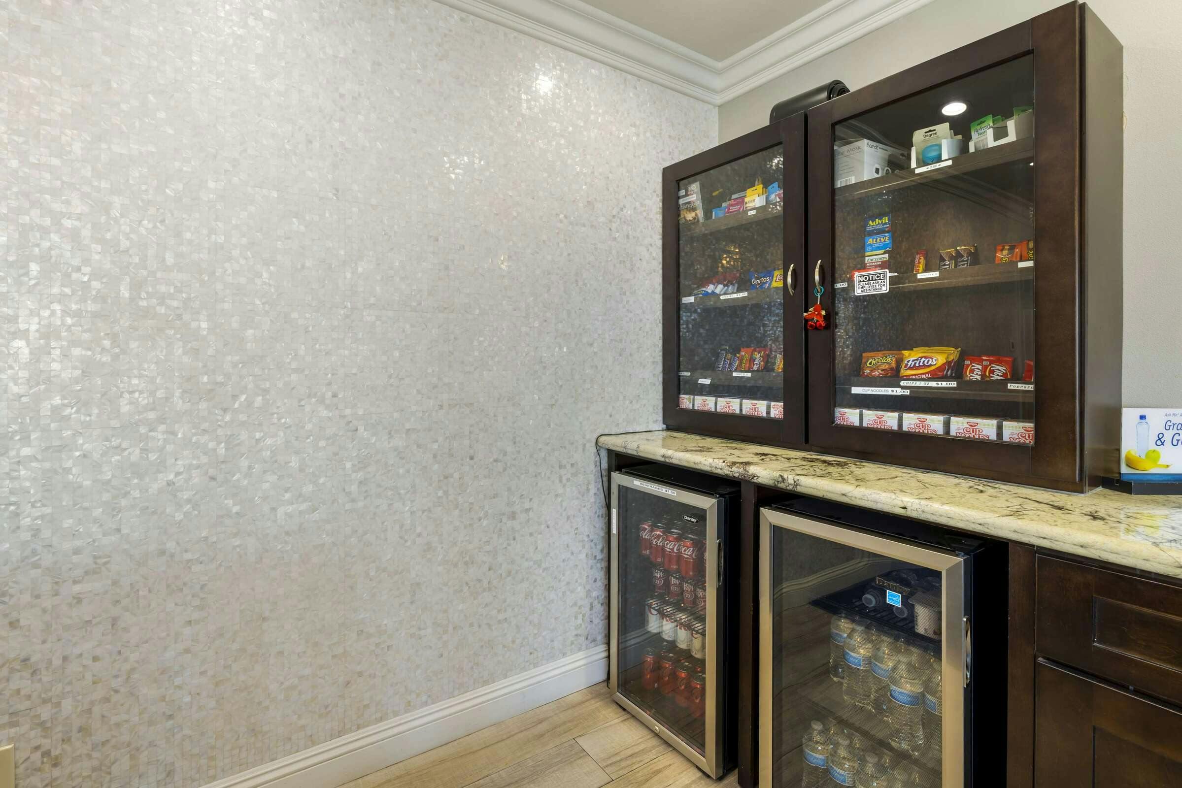 Hotel Best Western Orange Plaza photo 2