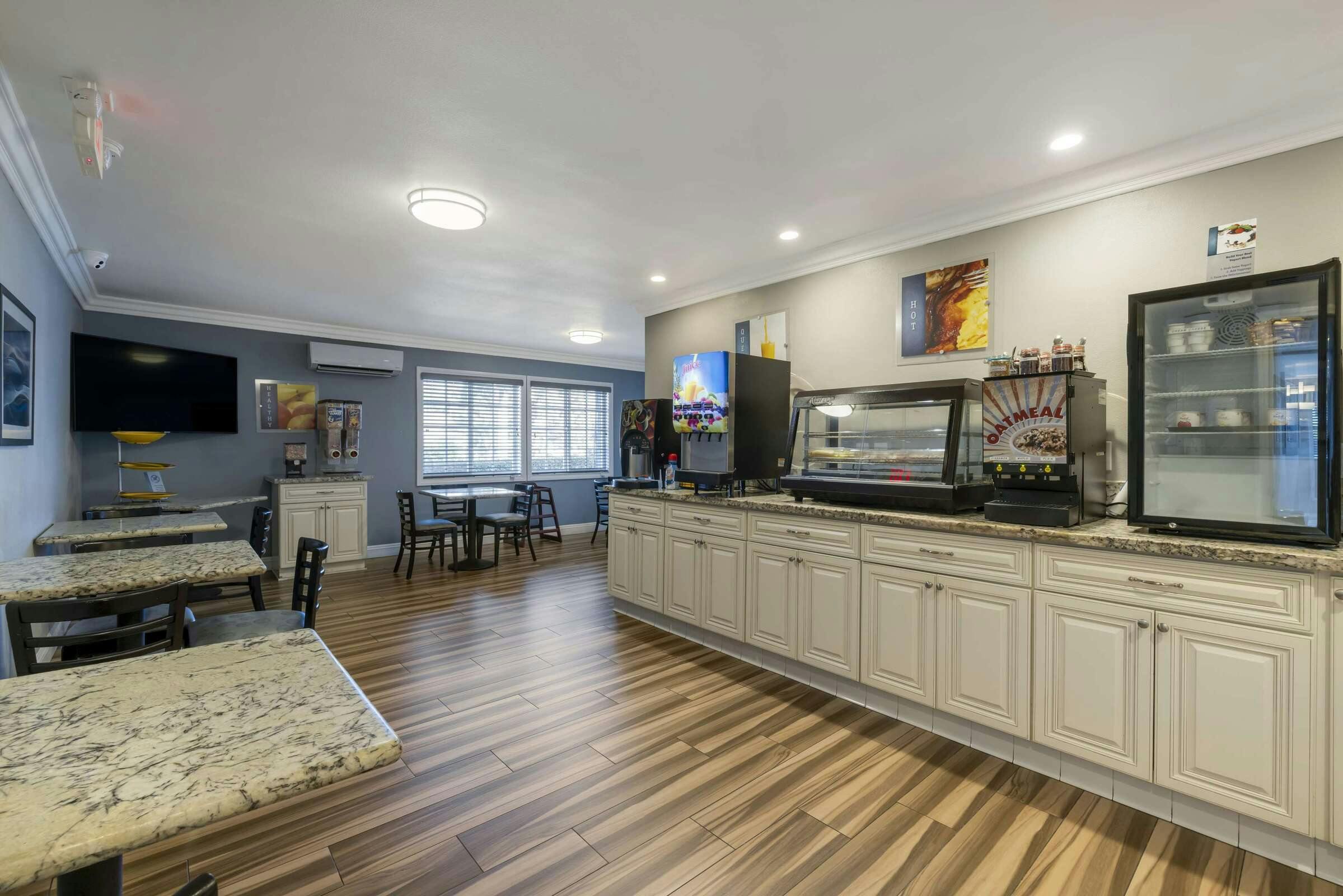 Hotel Best Western Orange Plaza photo 3