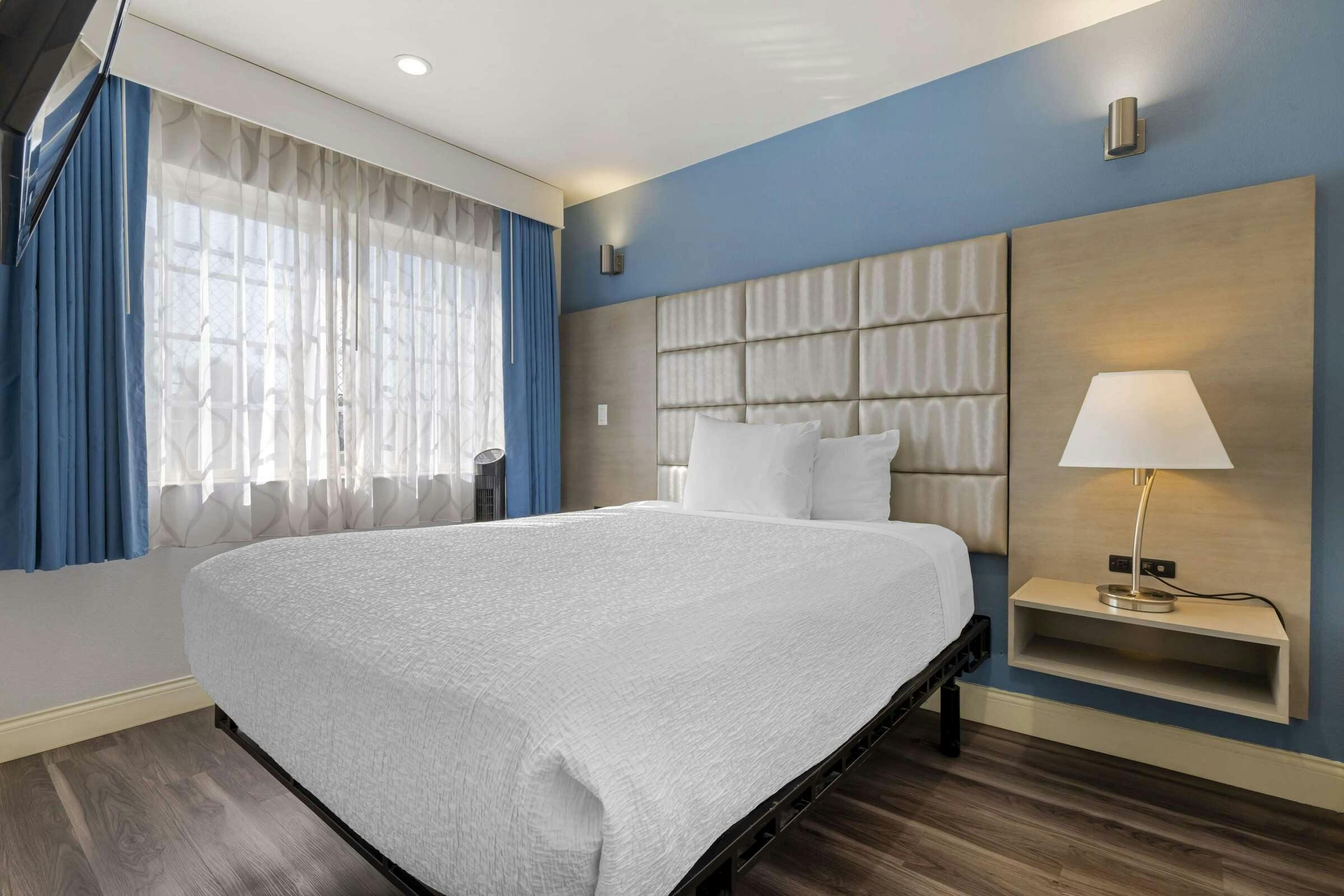 Hotel Best Western Orange Plaza photo 4