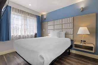 Hotel Best Western Orange Plaza photo 4