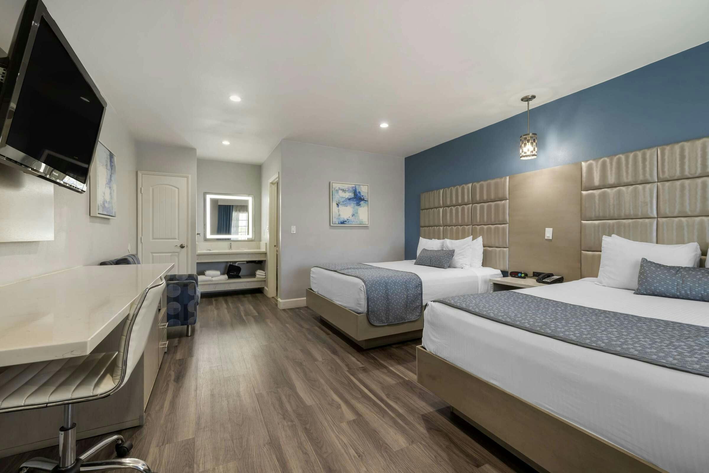 Hotel Best Western Orange Plaza photo 5