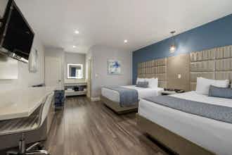 Hotel Best Western Orange Plaza photo 5
