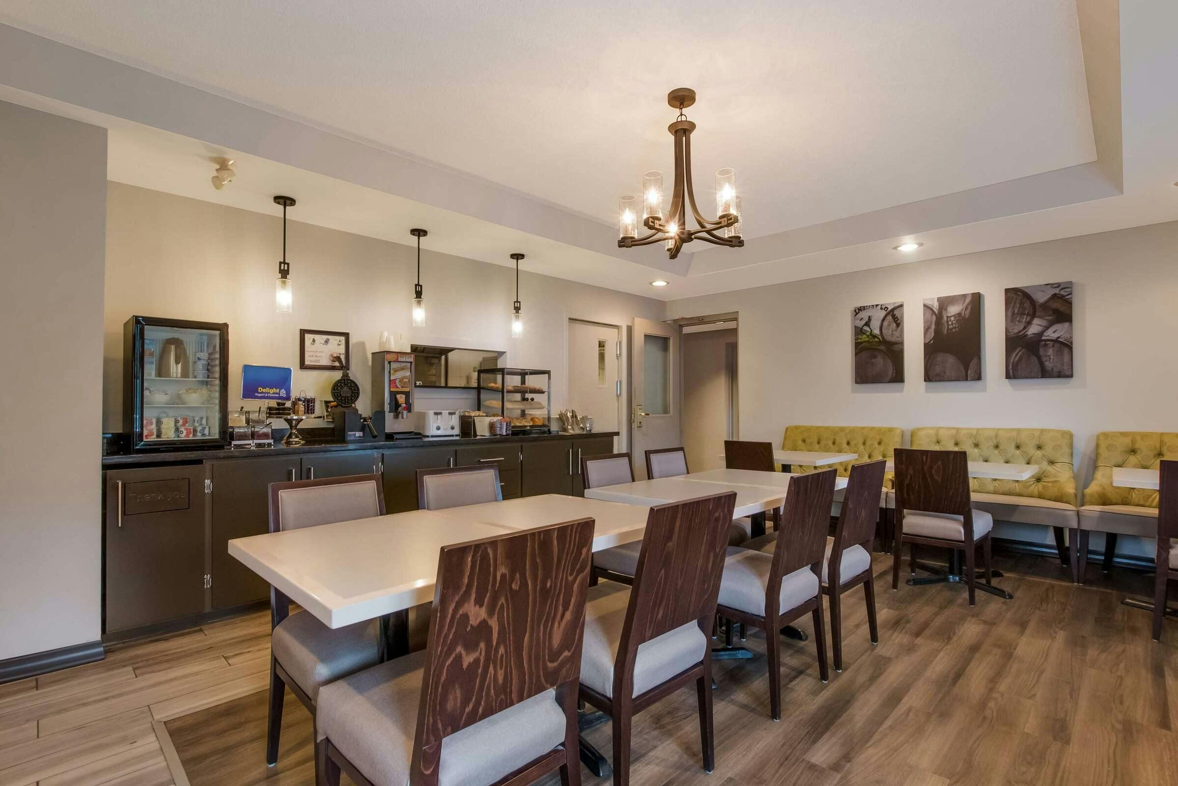 Hotel Best Western Colonel Butler Inn photo 3