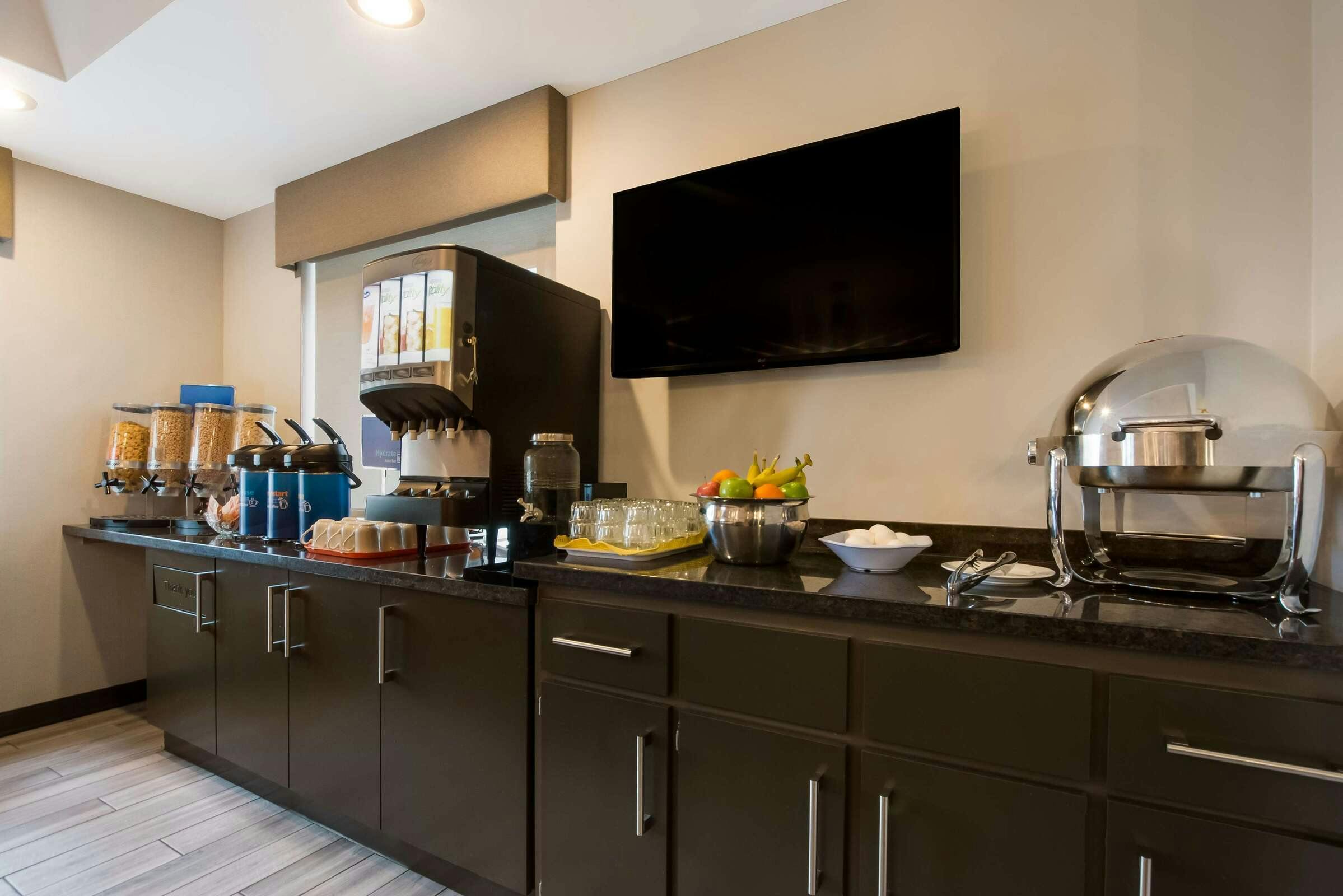 Hotel Best Western Colonel Butler Inn photo 4