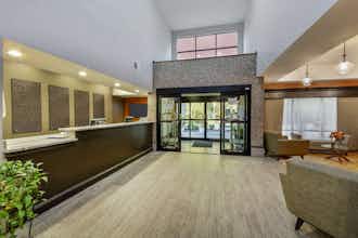 Hotel Best Western Magnolia Inn And Suites photo 2