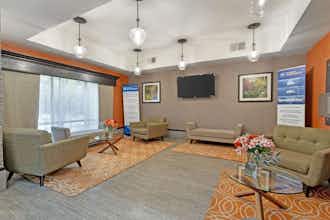 Hotel Best Western Magnolia Inn And Suites photo 3