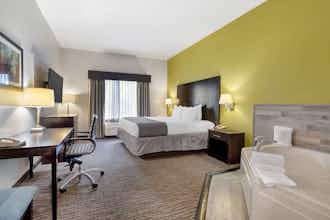 Hotel Best Western Magnolia Inn And Suites photo 4