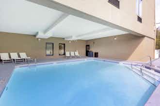 Hotel Best Western Magnolia Inn And Suites photo 5